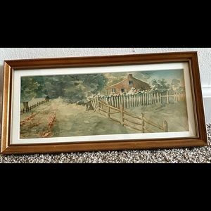 Mid Century Modern picture